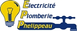 EPP Electricité Plomberie Phelippeau électricien, rénovation, chauffage ROUANS 44640